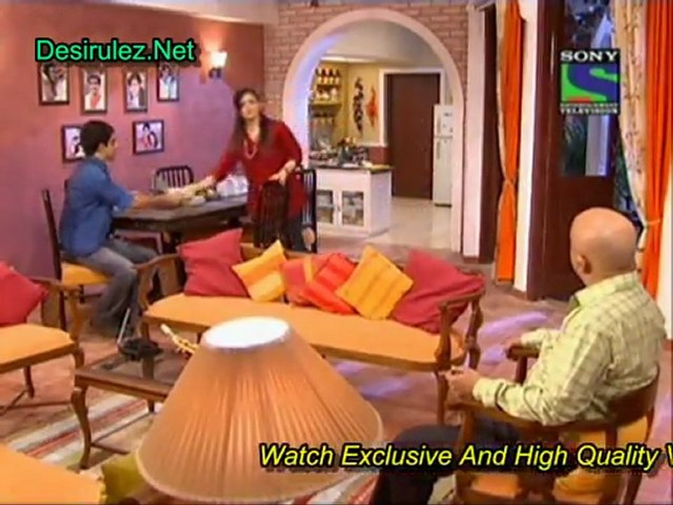 Parvarrish 22nd November 2011-PART-2