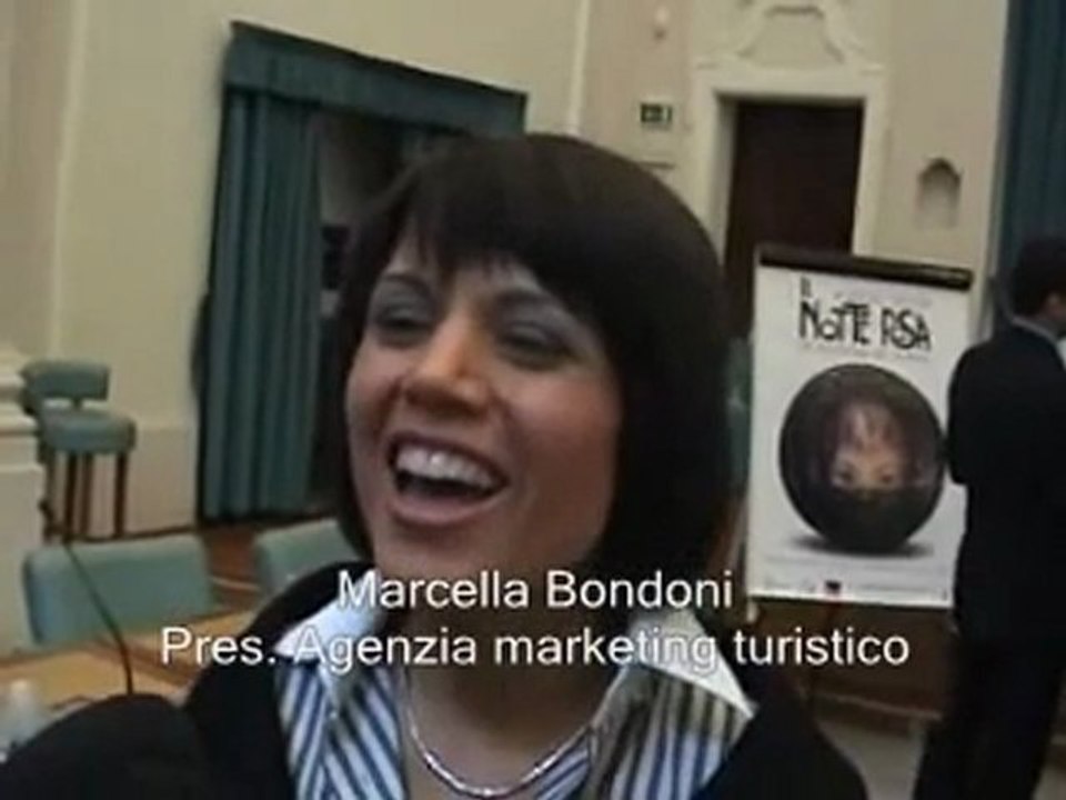 Altarimini manifesto notte rosa 2009