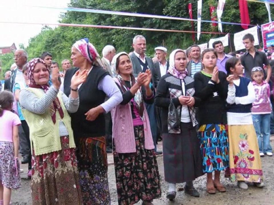 2011 Cimide Şenliği