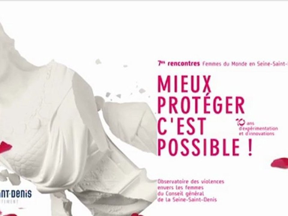 Femmes du Monde en Seine-Saint-Denis