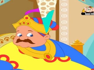 Akbar and Birbal Tales - The Greatest of Them All