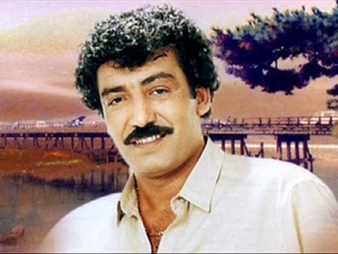 Müslüm Gürses - Çekemez Oldum