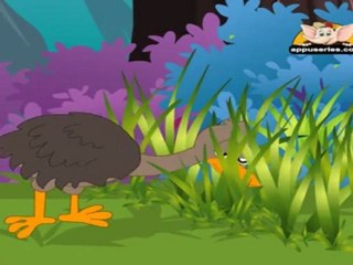 Animal Sounds in Telugu - Kiwi