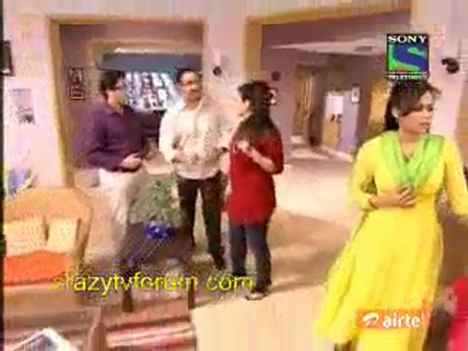 Parvarish [Episode - 2] - 22nd November 2011 pt1