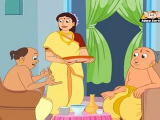 Panchatantra Tales in Gujarati - The Boy Who Was a Snake