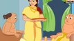 Panchatantra Tale in Telugu - The Boy who was a Snake