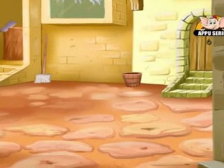 Aesop's Tales - The Dog and Bone