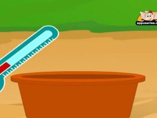 Learn About Plants - Starting to Grow