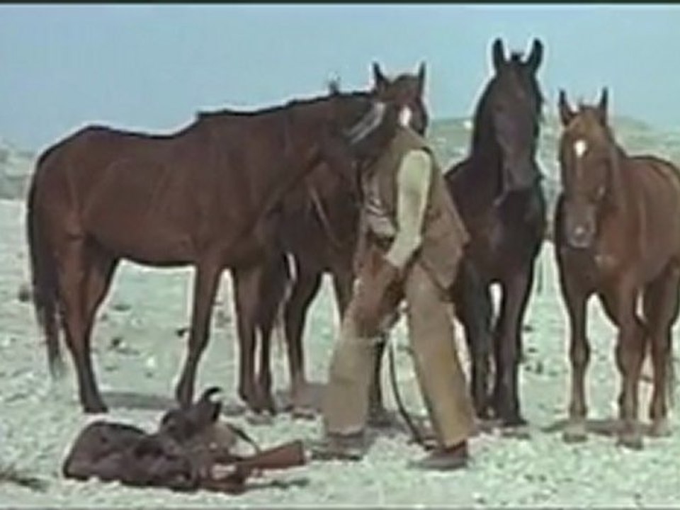 Le llamaban trinidad