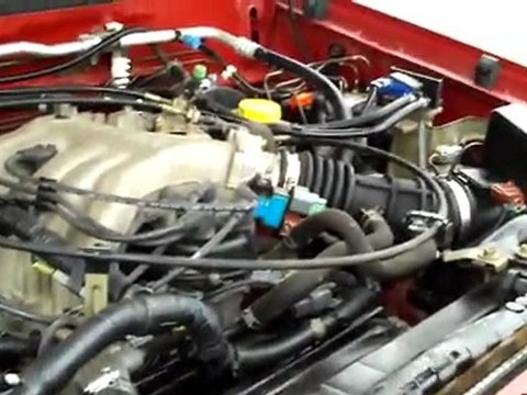 Used 2001 Nissan Xterra 4wd for sale at Honda Cars of Bellevue...an Omaha Honda Dealer!