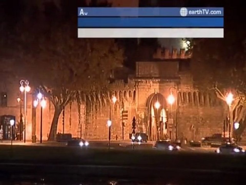 Budapest - Hungary, Ekaterinburg - Russia, Stuttgart - Germany, Lugano - Ticino - Switzerland, Amsterdam - Netherlands, Avignon - France, Jerusalem - Israel