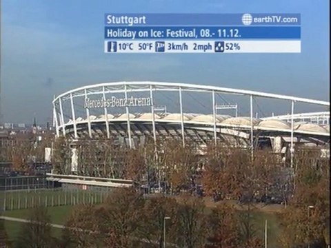 Dusseldorf - Germany, Vienna - Austria, Lucerne - Switzerland, Stuttgart - Germany, Cannes - France, Kyiv - Ukraine, Niagara Falls - Canada