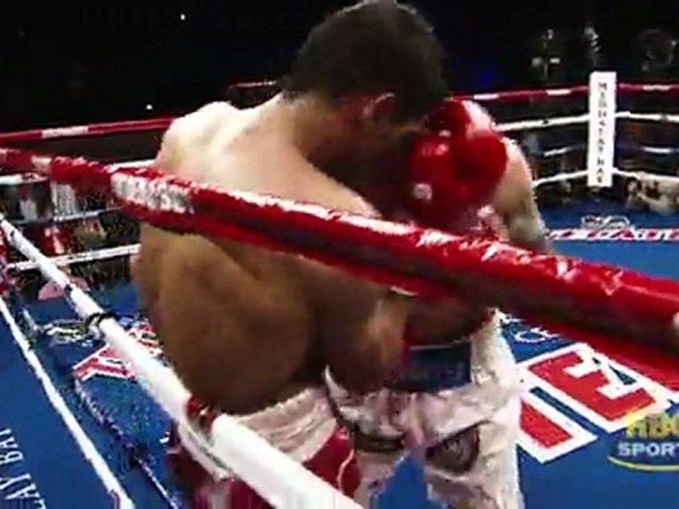 HBO Boxing: Amir Khan - Greatest Hits