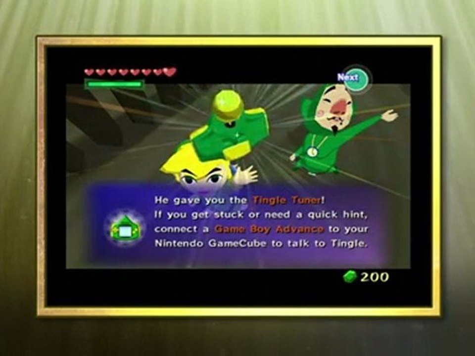 25ème anniversaire de Zelda : 25 ans de secrets