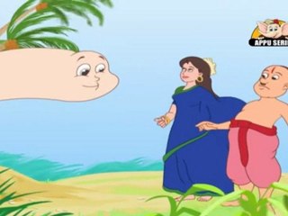 Panchatantra Tales in Hindi -  The Mouse Maid