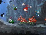 Rayman Origins Wii ISO Game Download USA