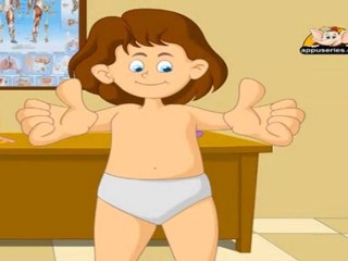 Kaiyai Sutthamaay Vaittidu (Wash Your Hands) - Nursery Rhyme with Lyrics & Sing Along