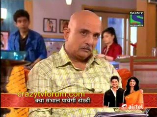 Parvarish [Episode - 2] - 22nd November 2011 pt2