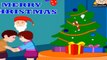 Chrismas Maram (O Christmas Tree) - Nursery Rhyme with Lyrics & Sing Along