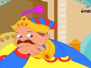 Akbar & Birbal Tales in Gujarati - The Greatest Of Them All