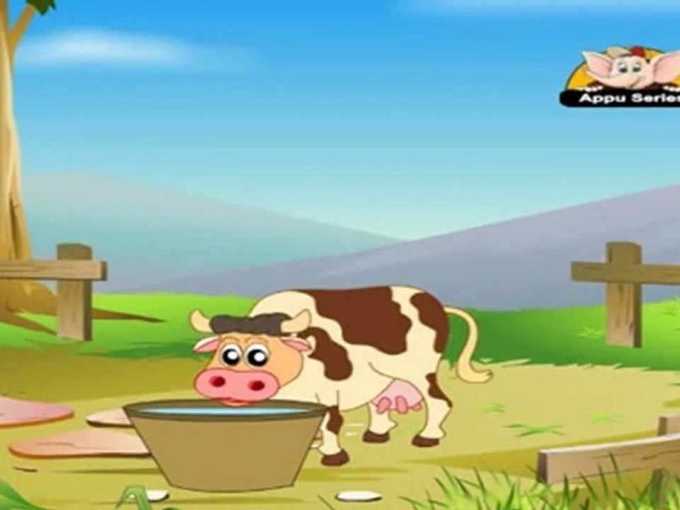 Animal Sounds - Cow - video Dailymotion