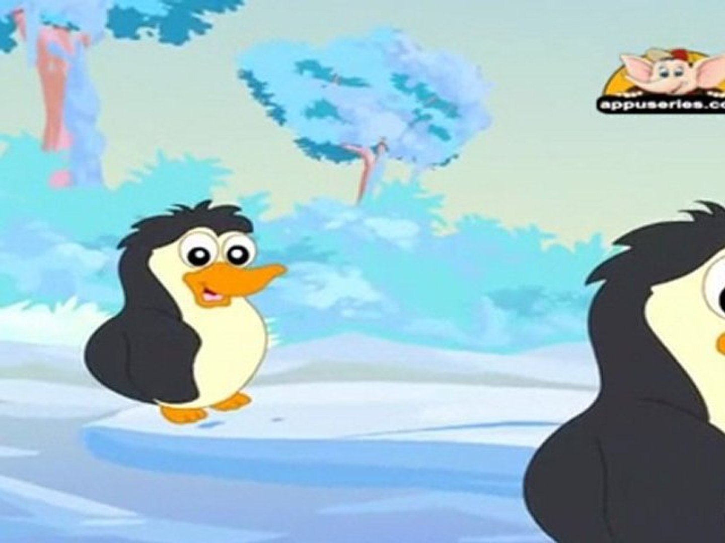 Animal Sounds - Penguin - video Dailymotion