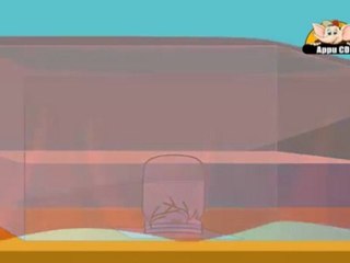 Learn about Plants  in Hindi - Photosynthesis Experiment 1