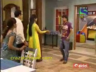 Parvarish [Episode - 2] - 22nd November 2011 pt3