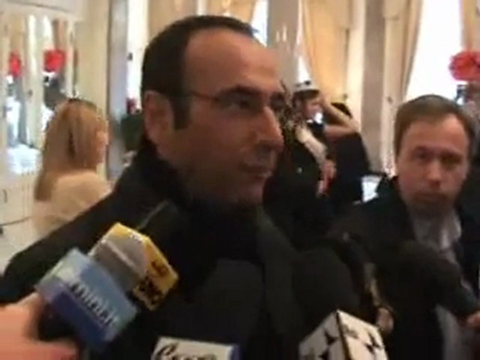 altarimini capodanno 2008 rimini