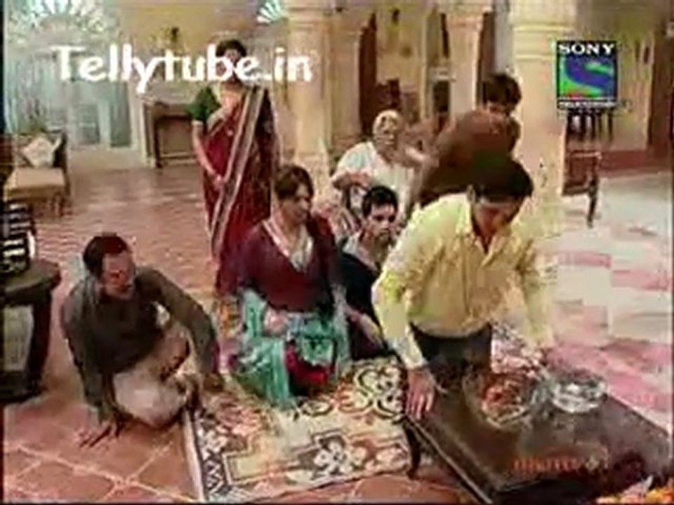 Saas Bina Sasural -22nd  November 2011 Part  3 By Tellytube.in