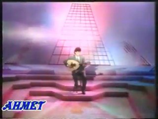 sinan özen başımın tatlı belası