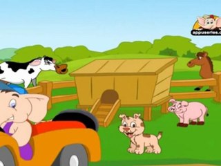 Learn about animals in Kannada - Domestic Animals