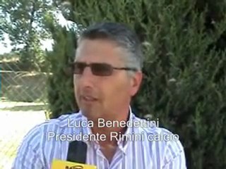 Parma Rimini altarimini