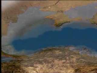 Nuh Tufanı Karadeniz'de mi oldu? Türkçe Dublaj