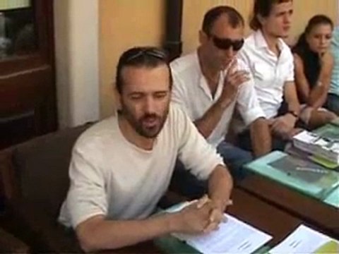 Progetto Rete 1.0 Altarimini