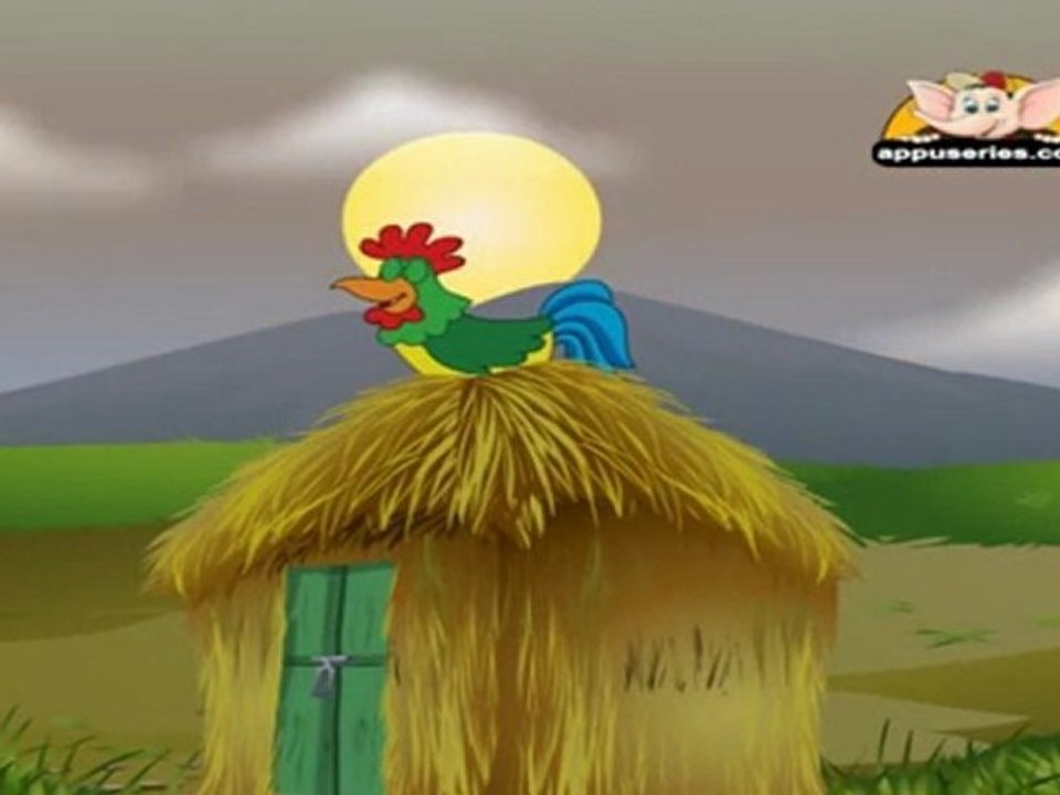 Animal Sounds - Rooster