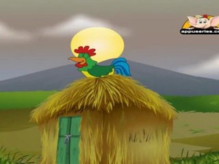 Animal Sounds - Rooster