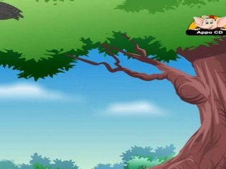 Animal Sounds - Crow