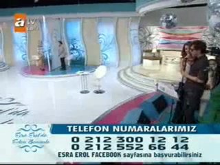 Esra Erol 23 Part 3 K WWWOLAYWEBCOM