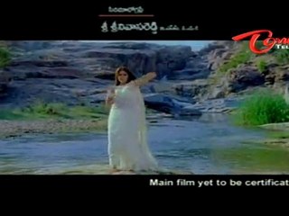 Nanda Nanditha Movie Song Trailer - Naa Hrudayam - Meghana Raj - Yuvaraji