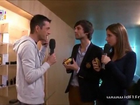 IDF1 CHEZ VOUS Faites le vous-même 2/5