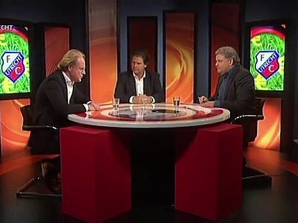 9.2 miljoen verlies Wilco van Schaik en Frans Adelaar 21-11-2011