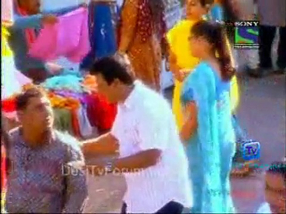 Saas Bina Sasural - 22nd November 2011 Video Watch Online pt2