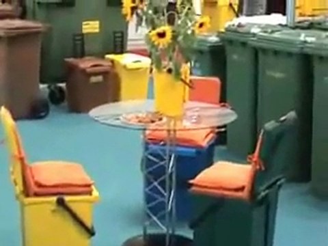 Inaugurazione Ecomondo Altarimini