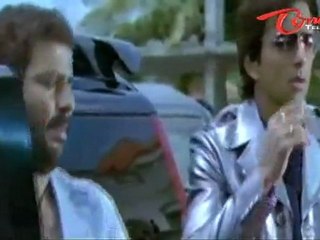 Jayaprakash Reddy Funny Settlement With Sonusoodh