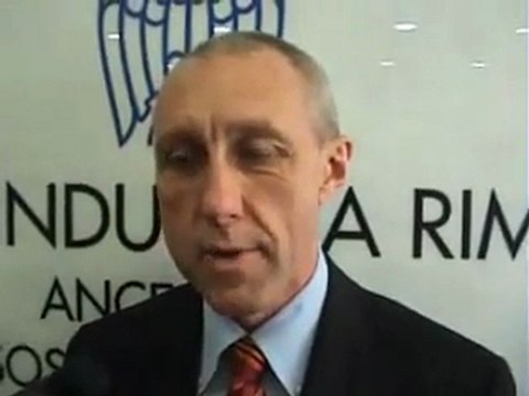 Confindustria Maurizio Focchi Altarimini