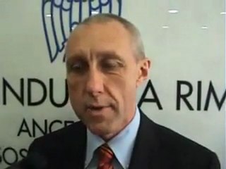 Confindustria Maurizio Focchi Altarimini