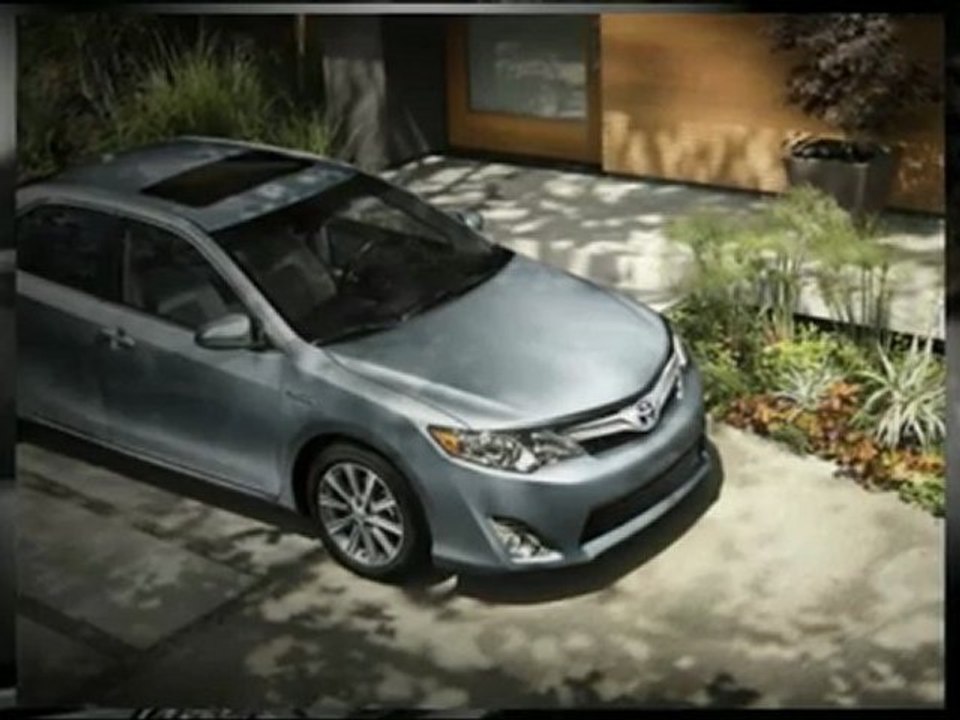 Preferred Auto Imports near Holland, MI Preowned Toyota Camry