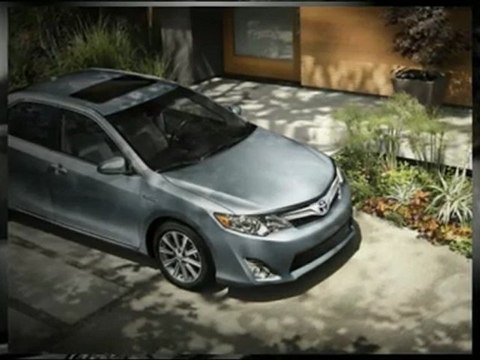 Preferred Auto Imports near Holland, MI Preowned Toyota Camry