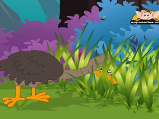 Animal Sounds in Hindi - Kiwi